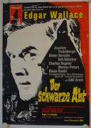 Der schwarze Abt (The Black Abbot)